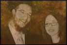 Remembering Gabi and Rivky Holtzberg