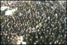 Video: Holtzbergs' Funeral Services