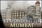 Responding to Mumbai