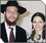 Remembering Gabi and Rivky Holtzberg