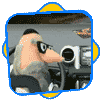 High Holiday Road Trip