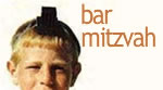 Bar & Bat Mitzvah