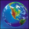 The Discovery of Planet Earth