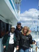 Lag B'omer Fishing Cruise