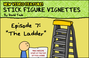 The Ladder