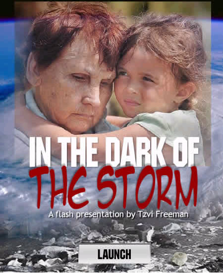 In the Dark of the Storm